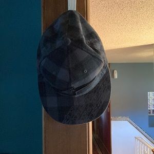 Boys Alpinestars Hat Flexfit Size S/M